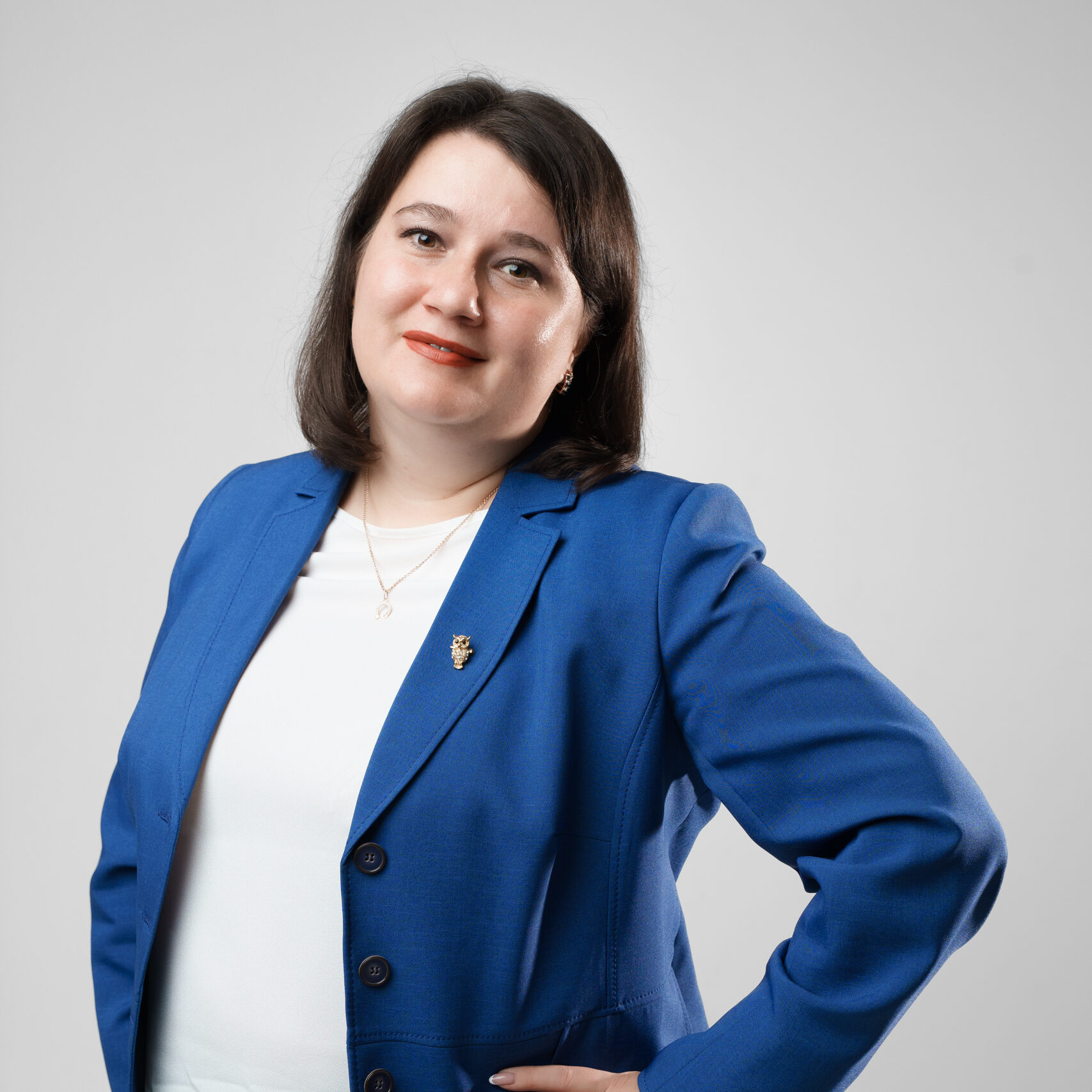 Богачева Екатерина